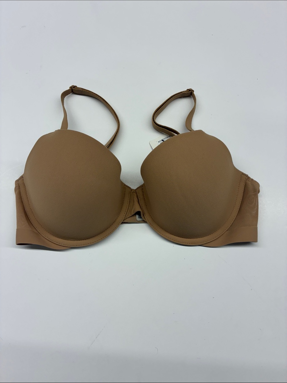 NEW Wacoal Nude T-Shirt Bra Size 32D